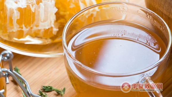 罗定森之源蜂蜜加盟